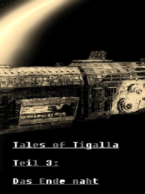 cover image of Tales of Tigalla